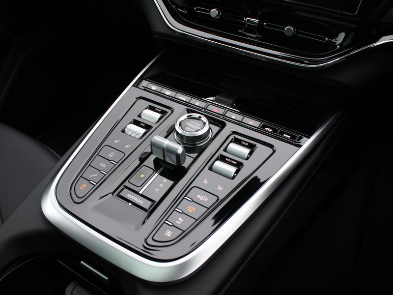 Used Aston Martin DBX 2024 for sale - 74450332: Photo 20