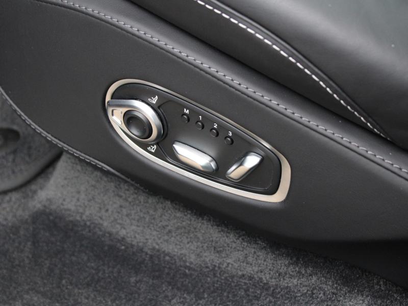 Used Aston Martin DBX 2024 for sale - 74450332: Photo 21