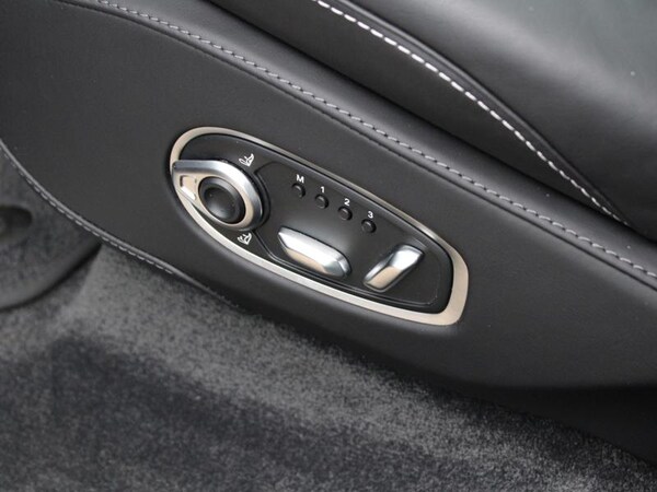 Used Aston Martin DBX 2024 for sale - 74450332: Photo 21