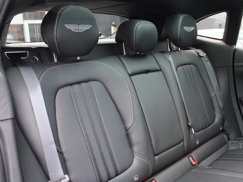 Used Aston Martin DBX 2024 for sale - 74450332: Photo 23