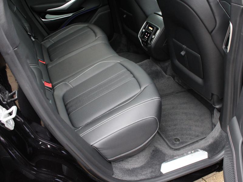 Used Aston Martin DBX 2024 for sale - 74450332: Photo 24