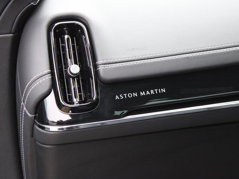 Used Aston Martin DBX 2024 for sale - 74450332: Photo 25