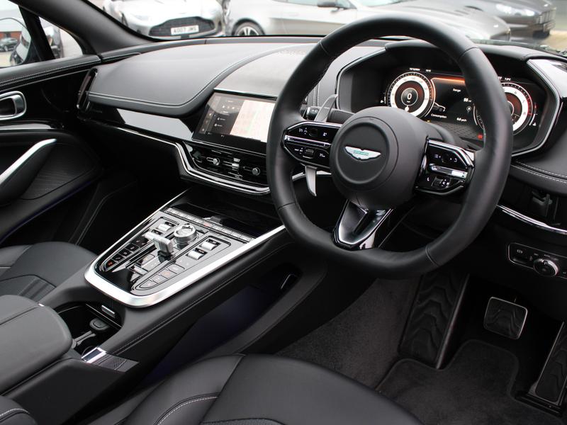 Used Aston Martin DBX 2024 for sale - 74450332: Photo 4