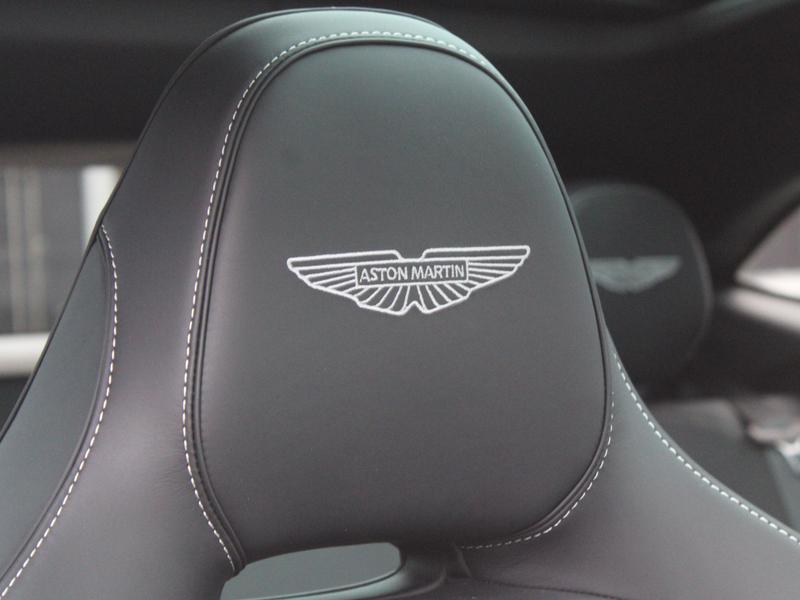 Used Aston Martin DBX 2024 for sale - 74450332: Photo 5