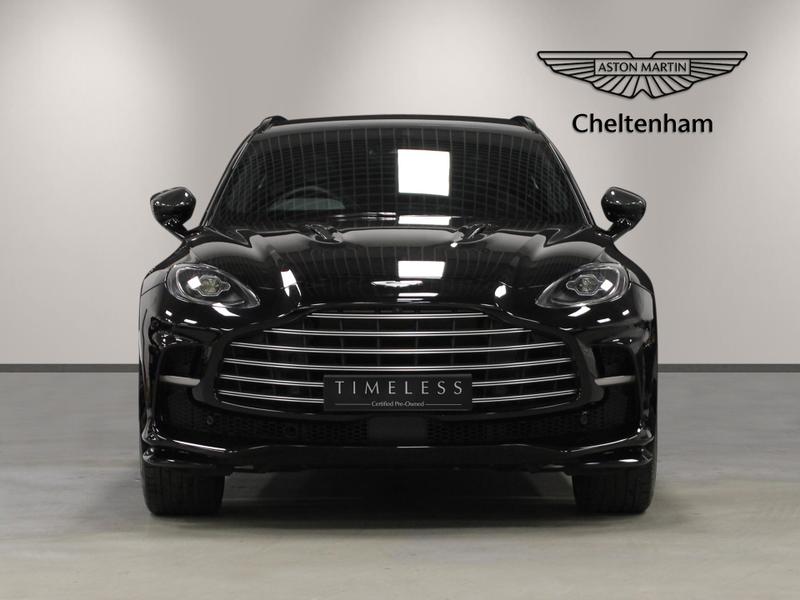 Used Aston Martin DBX 2024 for sale - 74450332: Photo 6