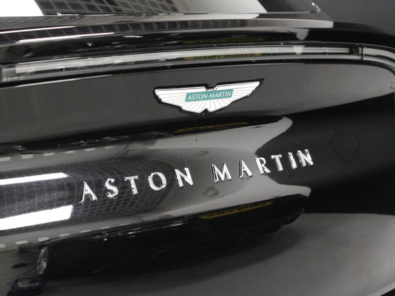 Used Aston Martin DBX 2024 for sale - 74450332: Photo 7