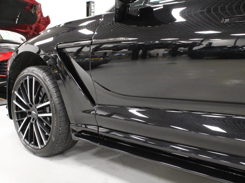 Used Aston Martin DBX 2024 for sale - 74450332: Photo 8