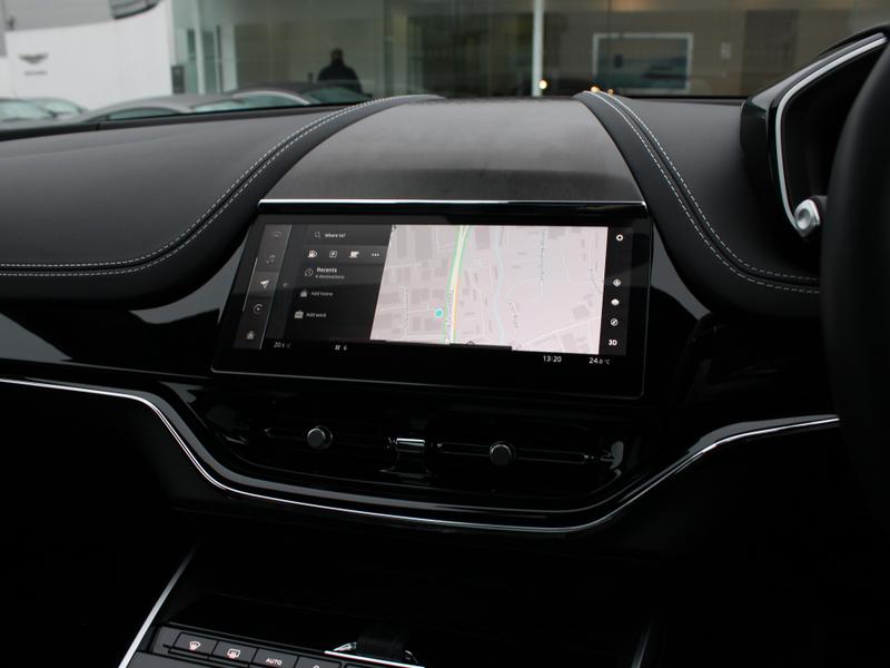 Used Aston Martin DBX 2024 for sale - 74450332: Photo 9