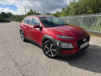 Used Hyundai KONA 2019 for sale - 78858786: Photo