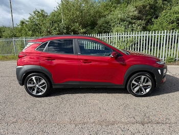 Used Hyundai KONA 2019 for sale - 78858786: Photo