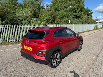 Used Hyundai KONA 2019 for sale - 78858786: Photo