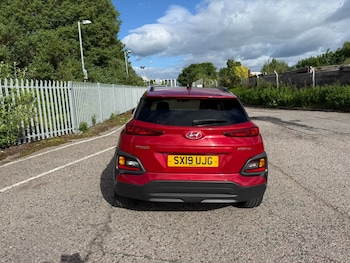 Used Hyundai KONA 2019 for sale - 78858786: Photo