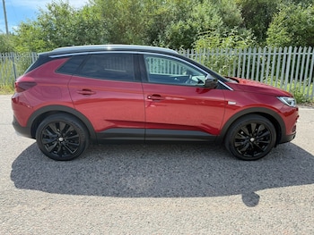 Used Vauxhall Grandland X 2020 for sale - 78903162: Photo
