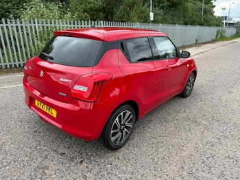 Used Suzuki Swift 2021 for sale - 78949860: Photo