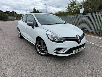 Used Renault Clio 2018 for sale - 79500377: Photo