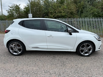 Used Renault Clio 2018 for sale - 79500377: Photo