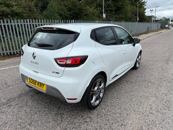 Used Renault Clio 2018 for sale - 79500377: Photo
