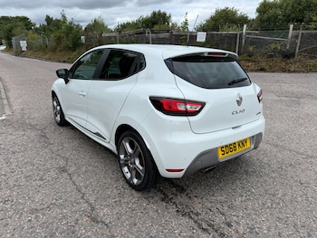 Used Renault Clio 2018 for sale - 79500377: Photo
