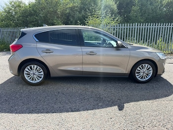 Used Ford Focus 2019 for sale - 78862804: Photo