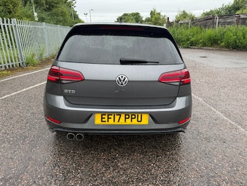 Used Volkswagen Golf 2017 for sale - 78992276: Photo