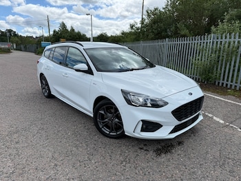 Used Ford Focus 2021 for sale - 78858566: Photo
