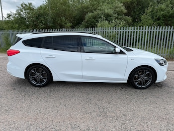 Used Ford Focus 2021 for sale - 78858566: Photo