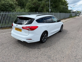 Used Ford Focus 2021 for sale - 78858566: Photo