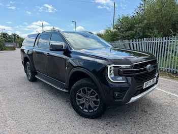 Used Ford Ranger 2023 for sale - 79152712: Photo