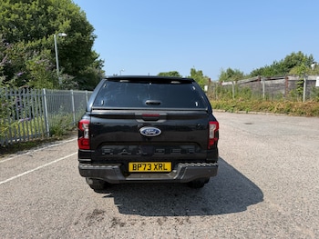 Used Ford Ranger 2023 for sale - 79152712: Photo