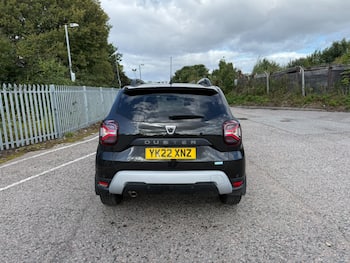 Used Dacia Duster 2022 for sale - 79595085: Photo
