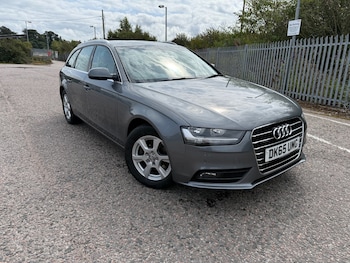 Used Audi A4 2015 for sale - 79399469: Photo