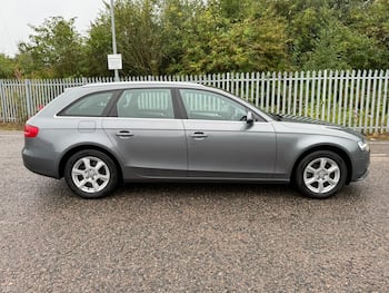 Used Audi A4 2015 for sale - 79399469: Photo