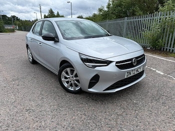 Used Vauxhall Corsa 2022 for sale - 78903756: Photo