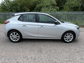 Used Vauxhall Corsa 2022 for sale - 78903756: Photo