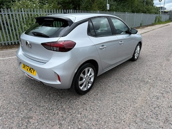 Used Vauxhall Corsa 2022 for sale - 78903756: Photo