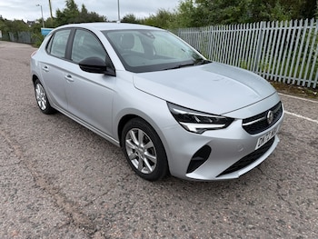 Used Vauxhall Corsa 2022 for sale - 79137939: Photo