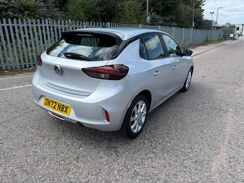 Used Vauxhall Corsa 2022 for sale - 79137939: Photo