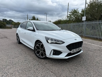Used Ford Focus 2020 for sale - 79518947: Photo