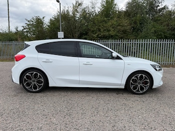 Used Ford Focus 2020 for sale - 79518947: Photo