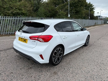Used Ford Focus 2020 for sale - 79518947: Photo