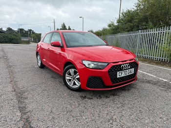 Used Audi A1 2021 for sale - 79120564: Photo