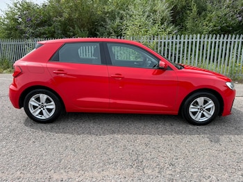 Used Audi A1 2021 for sale - 79120564: Photo