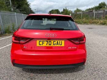 Used Audi A1 2021 for sale - 79120564: Photo
