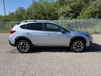 Used Subaru XV 2018 for sale - 78862815: Photo