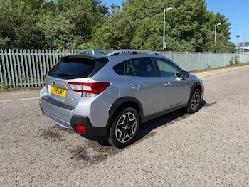 Used Subaru XV 2018 for sale - 78862815: Photo