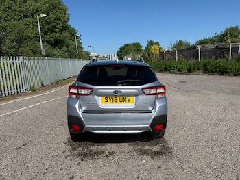 Used Subaru XV 2018 for sale - 78862815: Photo