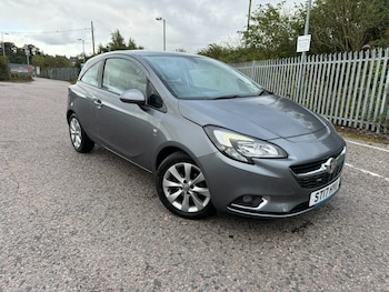 Used Vauxhall Corsa 2017 for sale - 79605478: Photo