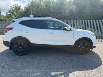 Used Nissan Qashqai 2018 for sale - 79191133: Photo