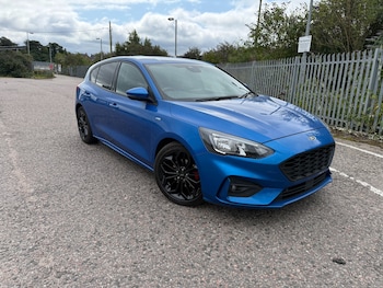 Used Ford Focus 2018 for sale - 79232729: Photo