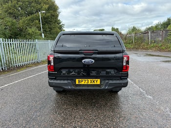 Used Ford Ranger 2023 for sale - 79703074: Photo